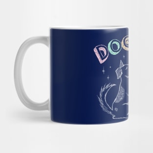 Dog Bless Mug